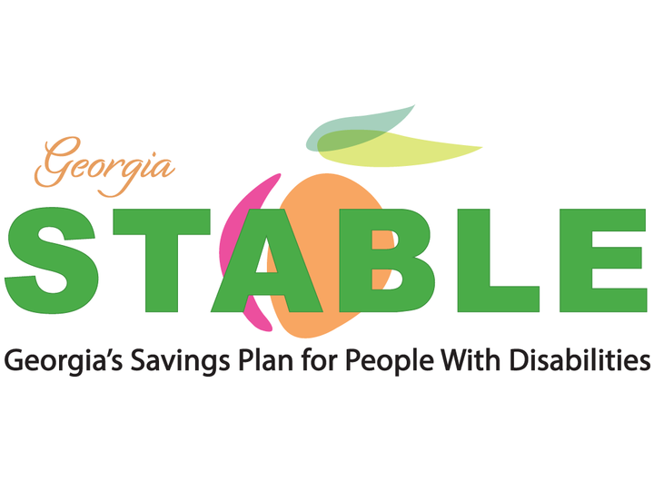 Georgia STABLE logo