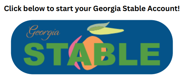 Click to start your GA STABLE Account