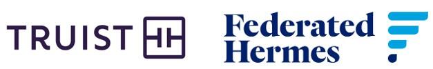 Truist & Federated Logos