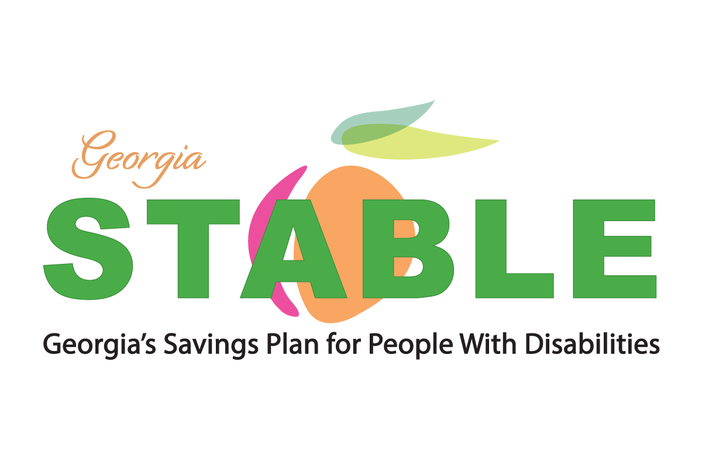 Georgia STABLE logo