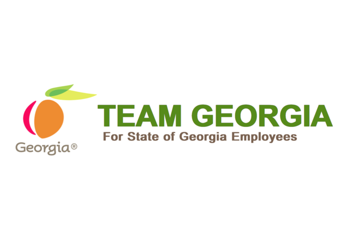 Team Georgia Logo